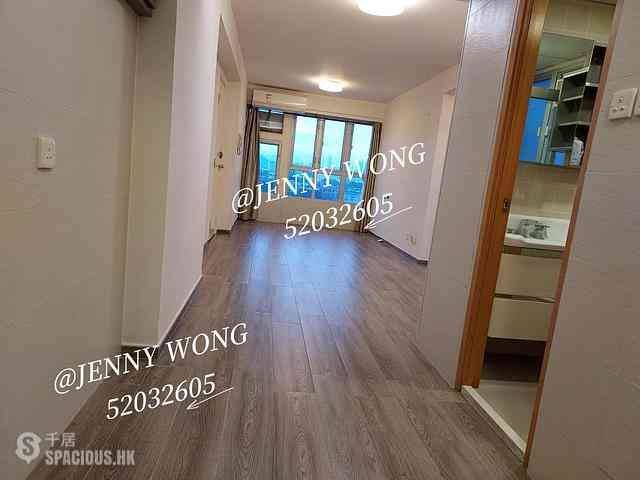 Sham Shui Po - Foursquare Mansion 03
