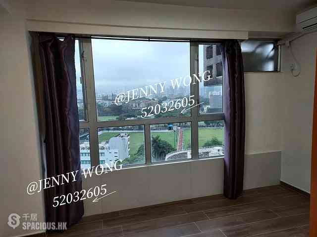Sham Shui Po - Foursquare Mansion 04