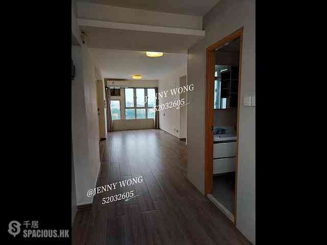 Sham Shui Po - Foursquare Mansion 05