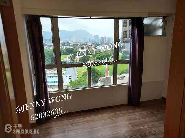 Sham Shui Po - Foursquare Mansion 06