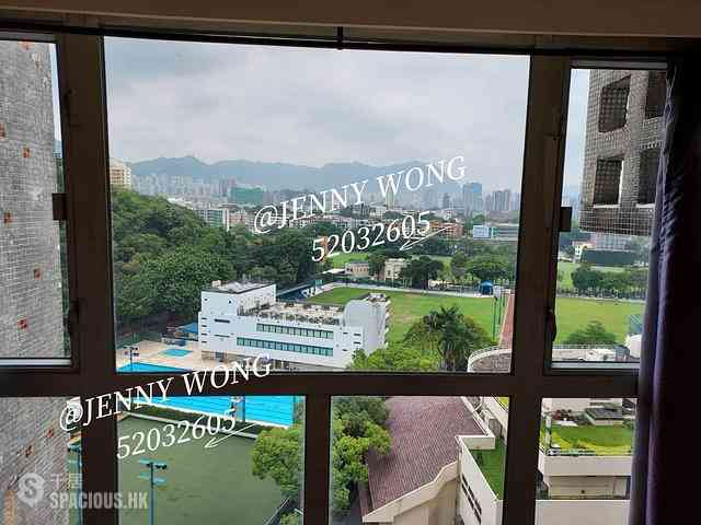 Sham Shui Po - Foursquare Mansion 07