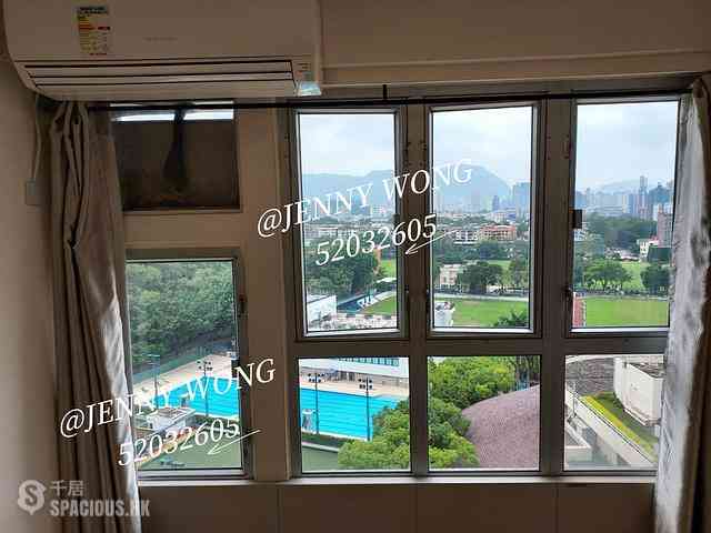 Sham Shui Po - Foursquare Mansion 08