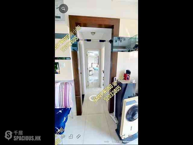 Sham Shui Po - Foursquare Mansion 10