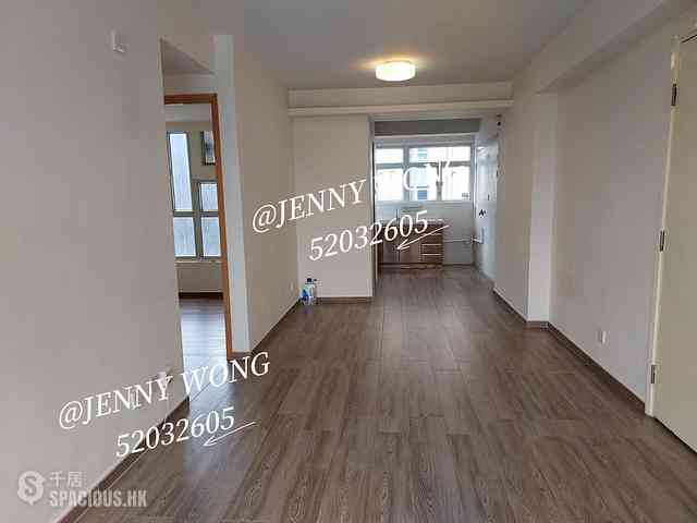 Sham Shui Po - Foursquare Mansion 15