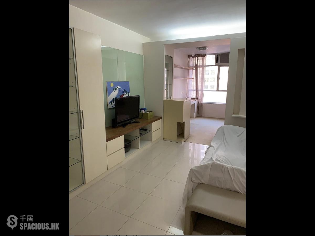Wan Chai - Southorn Garden 01