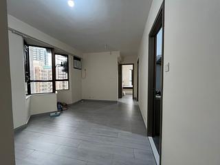 Sai Ying Pun - Kwong Fung Terrace 03