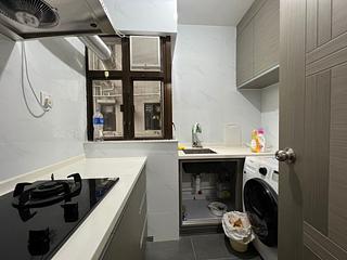 Sai Ying Pun - Kwong Fung Terrace 04