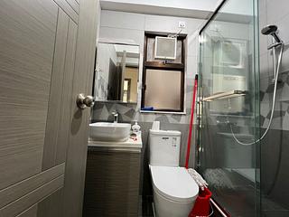 Sai Ying Pun - Kwong Fung Terrace 05