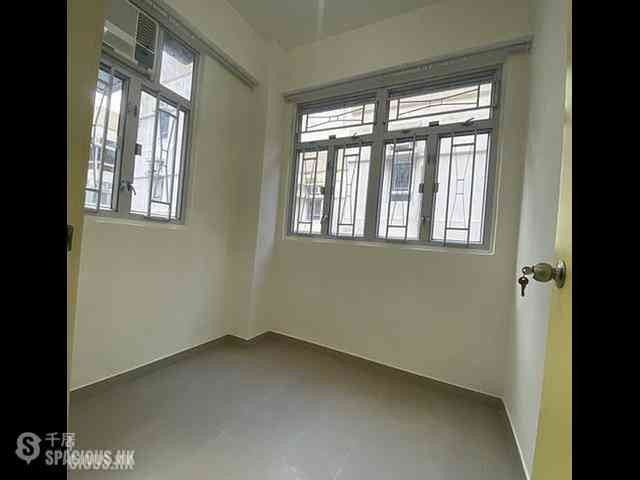 Kennedy Town - 14-15, Tai Pak Terrace 01