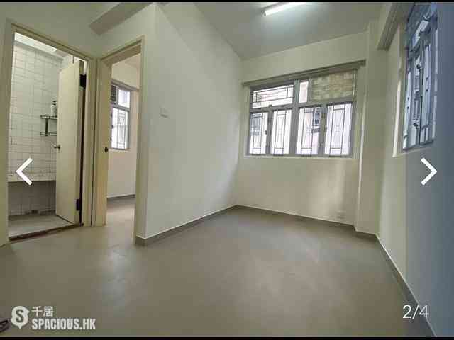 Kennedy Town - 14-15, Tai Pak Terrace 02