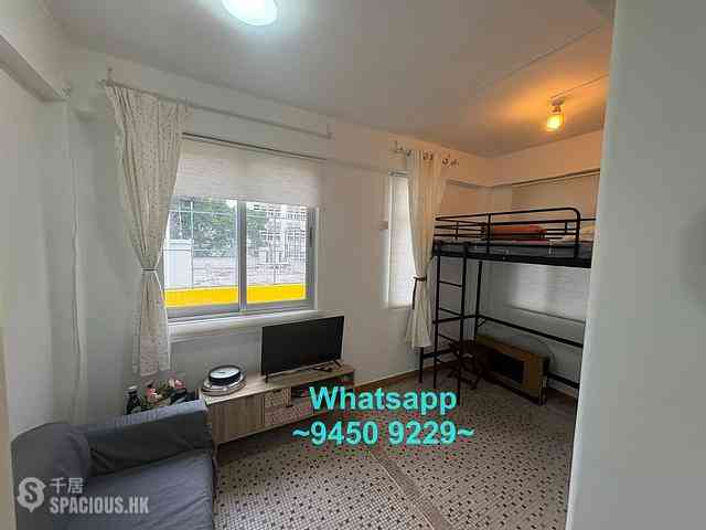 Poho - 5-5A, Tai Ping Shan Street 01
