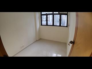 Sai Ying Pun - Tung Lee Building 02