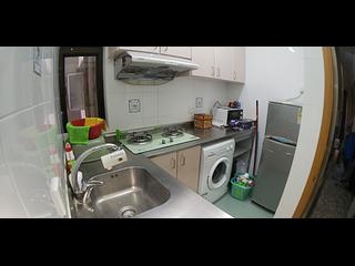 Sai Ying Pun - Tung Lee Building 04