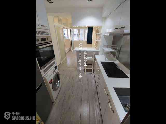 Soho - 42, Staunton Street 24