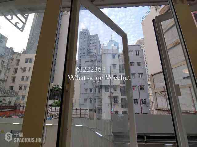 Soho - 42, Staunton Street 25