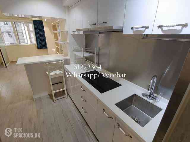 Soho - 42, Staunton Street 26
