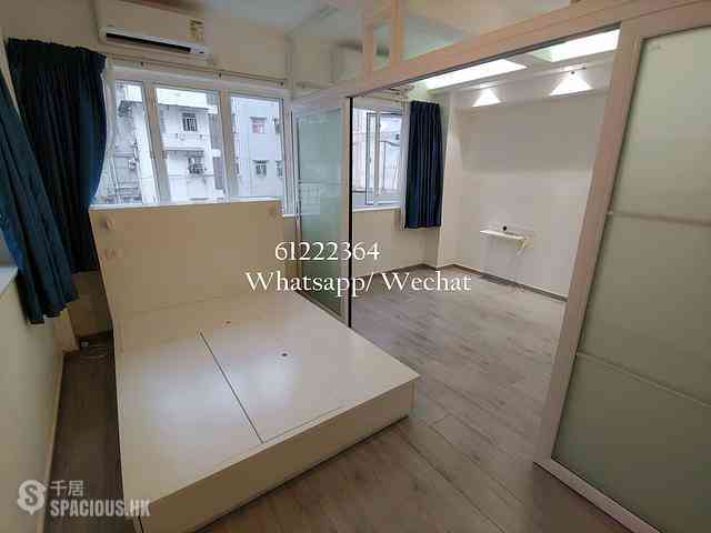 Soho - 42, Staunton Street 33