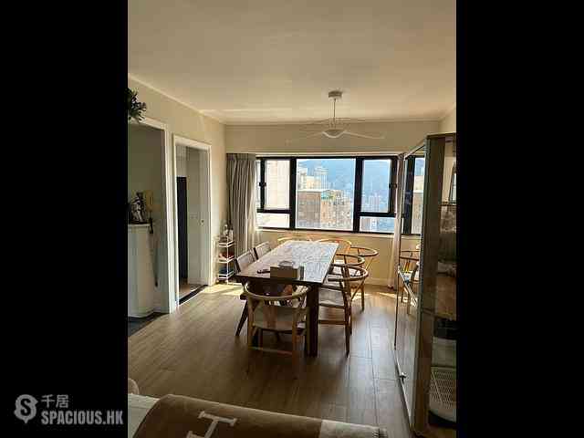 Tai Hang - Gardenview Heights 01