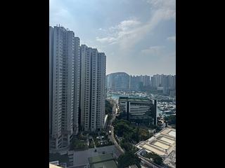 黃竹坑 - 港島南岸1期 晉環2A座 02