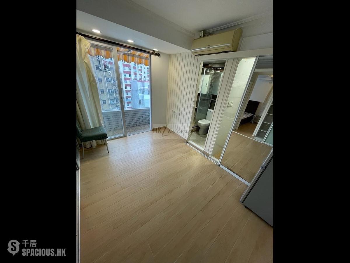 North Point - Harbour Court 01
