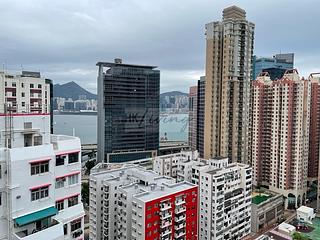 North Point - Harbour Court 10