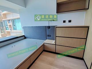 Kennedy Town - The Merton Tower 2 08