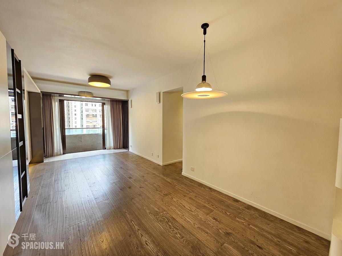 Mid Levels Central - Winsome Park 01