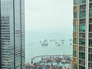 西九龍 - 擎天半島1期5座 03