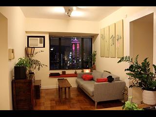 Mid Levels West - Ying Piu Mansion 06
