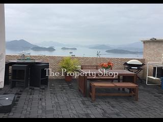 Sai Kung - Tso Wo Villa 02