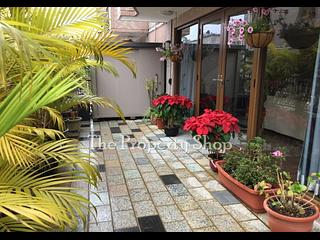 Sai Kung - Tso Wo Villa 11
