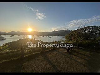 Sai Kung - Tso Wo Villa 13