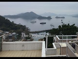 Sai Kung - Tso Wo Villa 14