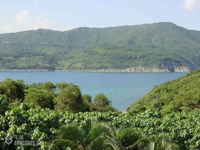 Clear Water Bay - Seacrest Villas 01