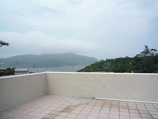 Clear Water Bay - Seacrest Villas 06