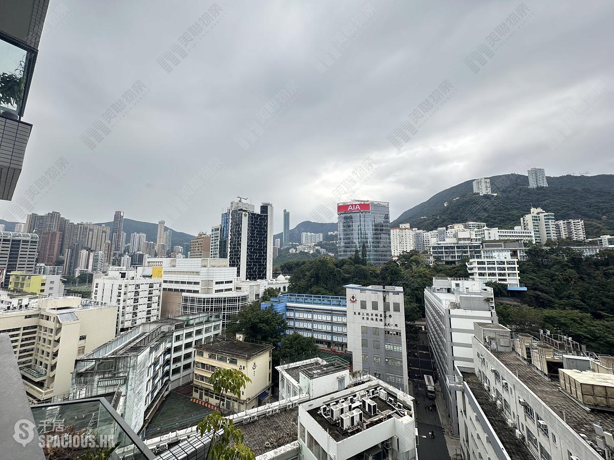 灣仔 - 萃峯 01