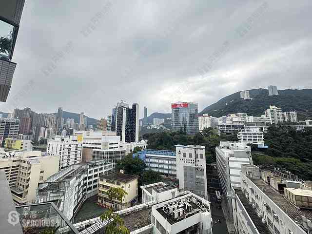 灣仔 - 萃峯 01