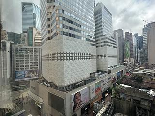Causeway Bay - Chee On Building 04