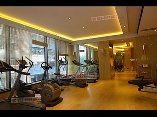 Kennedy Town - Cadogan 24