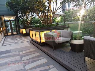 Kennedy Town - Imperial Kennedy 19