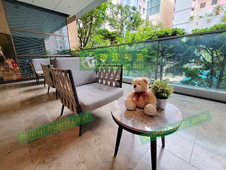 Kennedy Town - Imperial Kennedy 28