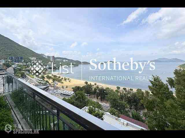 Repulse Bay - Repulse Bay Mansions 01