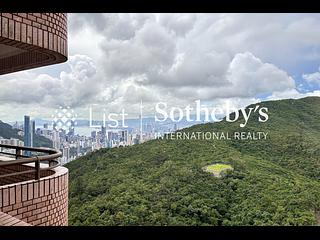Tai Tam - Hong Kong Parkview 06