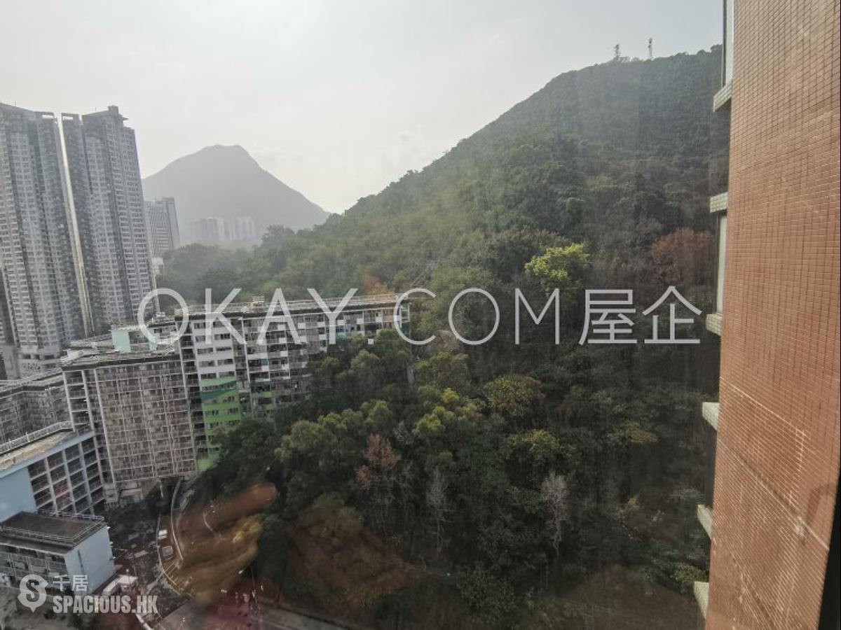 坚尼地城 - 加惠台 01