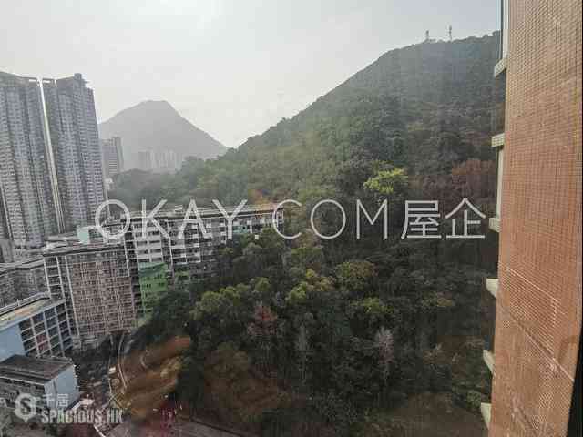 坚尼地城 - 加惠台 01