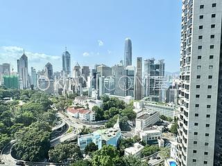 中半山 - 堅尼地道22A號 04