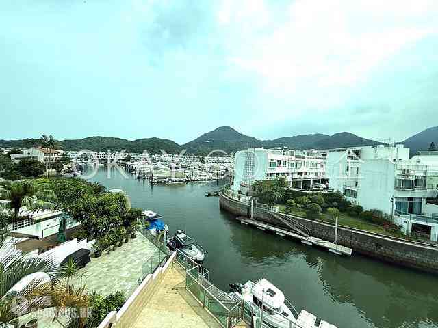 Sai Kung - Marina Cove Phase 2 01
