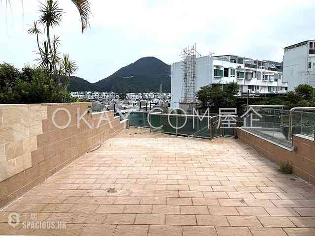 Sai Kung - Marina Cove Phase 2 02
