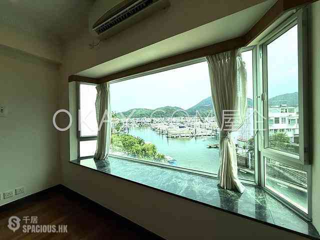 Sai Kung - Marina Cove Phase 2 09