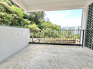 薄扶林 - 碧瑶湾 04